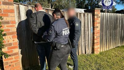 Fresh abuse charges laid against childcare worker