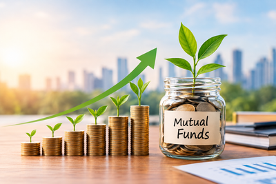 Top 9 equity mutual funds deliver over 30% return on SIP investments in 1 year. Do you own any?