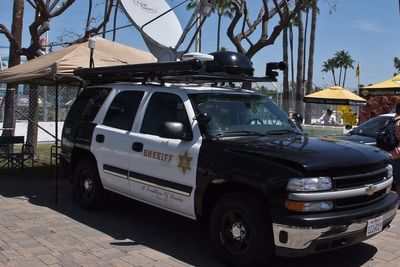 Jonathan Taylor Thomas Held 34 Hours; Sheriff's Department Says Home Improvement Star Kicked Deputy