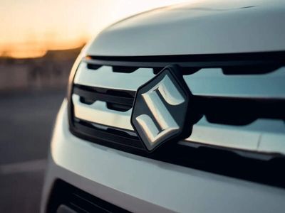 Suzuki targets 4 million units annual India production by FY30, unveils 10-year technology strategy
