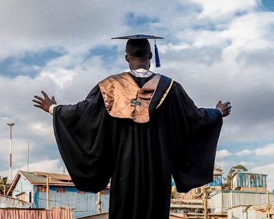 ‘Africa hasn’t decolonised education enough’: how world’s youngest continent can unlock potential