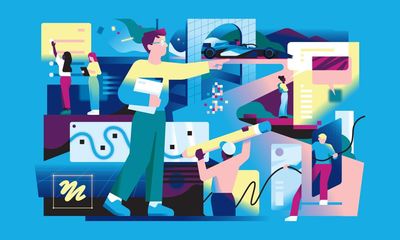 Human skills, AI thrills: the initiative guiding young people into a radically changing job market