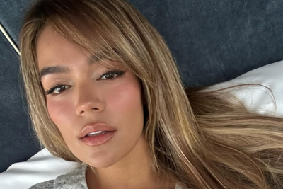 Karol G Branded 'Another Ed Sheeran' After Israeli Flag Excitement Ends With Boos From Concert Crowd