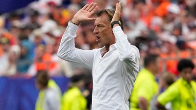 Côte d'Ivoire outfox Ghana on Renard's return in Afcon 2027 qualifier