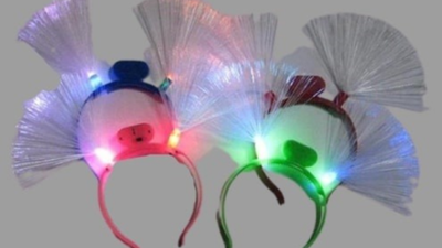Recall alert: 43,674 light-up children’s toys sold for $1 from 2016 to 2026 are being recalled due to ingestion and chemical burn risk