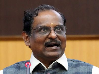India's journey towards 'Viksit Bharat' being written in rockets built on Indian soil: ISRO chief