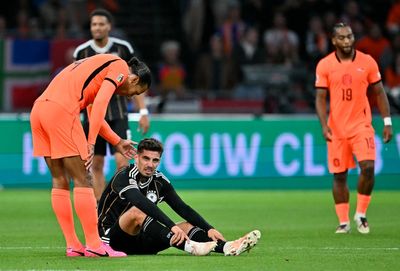 Arsenal get major new Kai Havertz update as exact injury revealed
