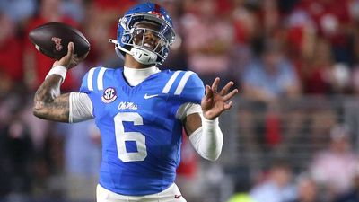 2027 NFL Draft: The Best Edge Rusher in This Class and Revising Our QB1 Tiers