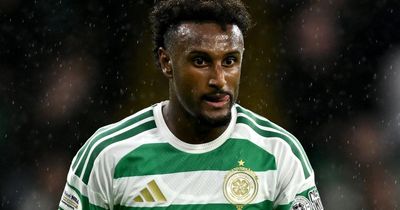 Celtic injury fear as winger Haissem Hassan receiving 'intensive treatment'