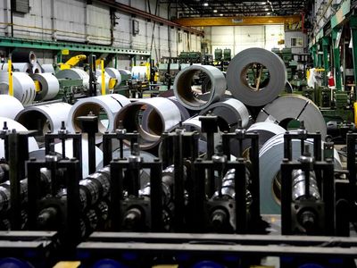 India remains net importer of finished steel in Apr-Aug; buys commodity worth Rs 36k crore