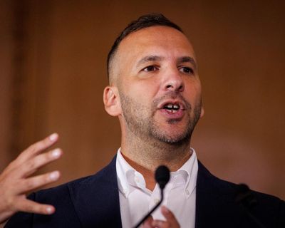 Labour rejects Declassified journalists from party conference for third year – as it happened