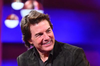 Tom Cruise praises ‘charismatic’ William and Kate after film premiere
