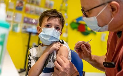 FDA Nominee Heidi Overton Tells Senators MMR Vaccine Is Safe and Not Lethal as Measles Cases Hit 3,471
