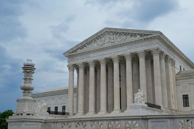 Supreme Court Ruling: justices bar surplus seizures on tax-foreclosed homes; Minnesota laws revised