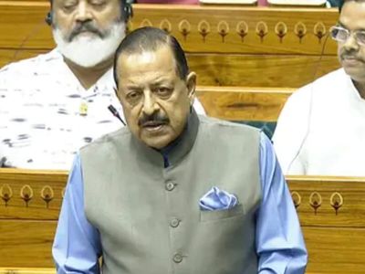 111 MPs, MLAs changed parties after winning elections since 2022: ADR