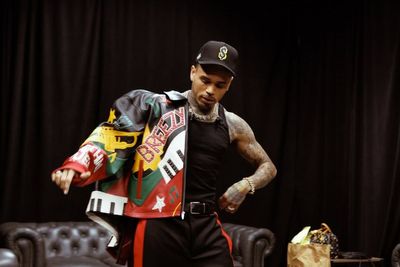 Chris Brown Faces Fresh Blow as Judge Signals Nearly $5m Cut to $12.9m Dog-Mauling Award