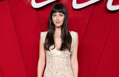 Dakota Johnson reveals what it was really like working with Taylor Swift on Patient Zero promo