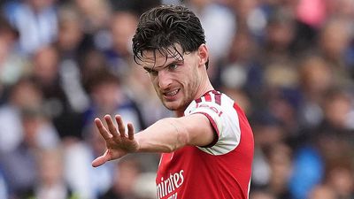 Declan Rice Injury: Arsenal Star’s ‘Struggles’ Revealed by Harry Kane