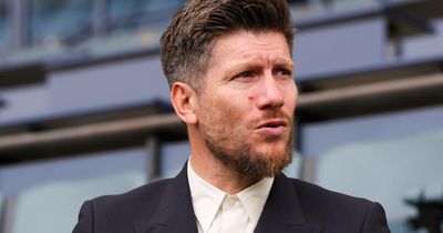 The positive Sebastien Pocognoli record ahead of Scotland dugout debut