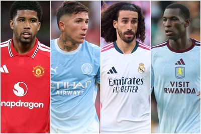 From stunning goals to slow starts: How Chelsea summer sales have fared at their new clubs