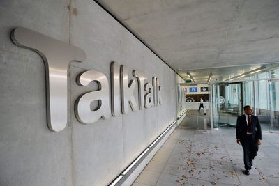 TalkTalk facing administration amid national security risk – what we know