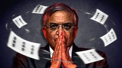 Inside the ECI’s ‘black box’: IE investigation proves print journalism still has bite