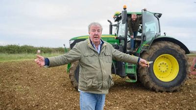 Review: Jeremy Clarkson vs. British Bureaucracy