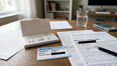 Covid test company executive pleads guilty to billing insurers $500 M for services never provided