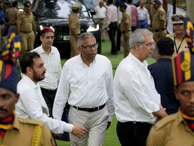 Inside Tata Sons' power struggle: Tata Trusts, Chandrasekaran and the battle over control
