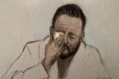 Danny Tommo denies criminal damage charge over alleged Channel boat slashing