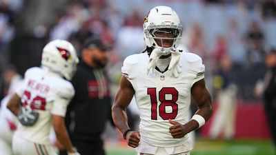 Marvin Harrison Trade Market on Kalshi Skyrockets