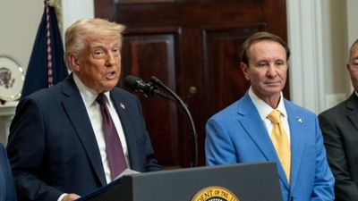 Louisiana MAGA governor declares official state of emergency over skyrocketing fuel prices under Trump