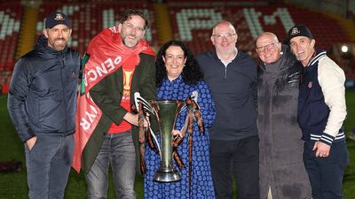 ‘Greatest Honor of My Life’—Wrexham Confirm Exit of Key Figure Behind Rob Mac and Ryan Reynolds Takeover