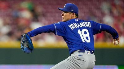 Ranking Pitching Rotations for MLB’s 14 Postseason Contenders