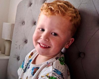Noah Woods died after leaving playground through gap in fence, inquest told