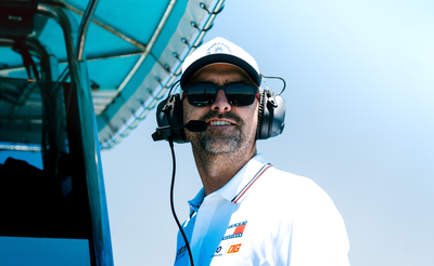 Upstart sports leagues fail constantly. SailGP is beating the odds