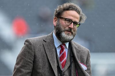 Wrexham’s Hollywood takeover mastermind steps down from club’s board