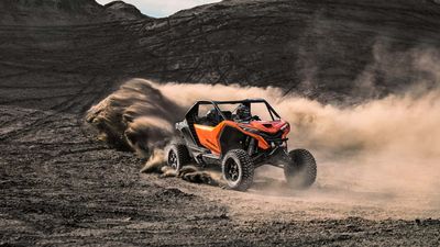 Wisconsin City Just Opened Nearly All Its Streets To ATVs And UTVs