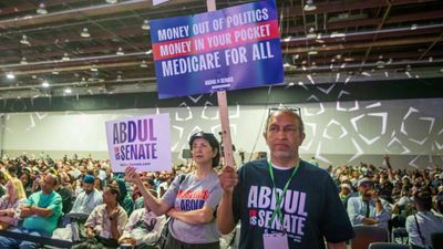 Failures of Canada's Single-Payer Health Care Highlight the Flaws of 'Medicare for All'