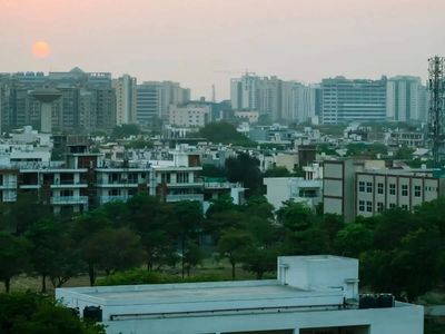 IBC helps 1.4 lakh homebuyers move closer to possession as developers revive stalled projects