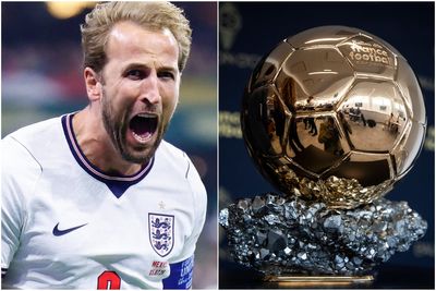 Harry Kane: Tottenham legend reveals why 'exceptional' England captain must win Ballon d'Or