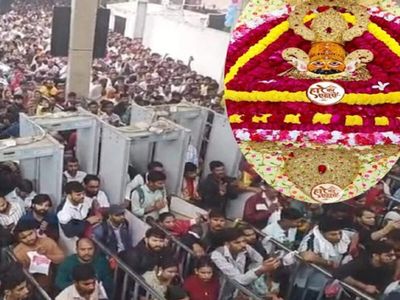 Forget Jaipur or Jodhpur, Khatu Shyamji makes Sikar the top tourist destination in Rajasthan