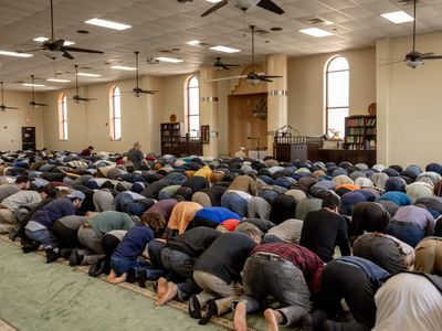 Anti-Sharia rhetoric surges in US as Muslim Americans push back against attacks on faith