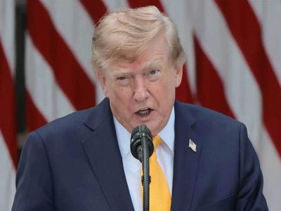 Hurt by Trump, Senate Republicans plan to bolster affordability credentials before midterms