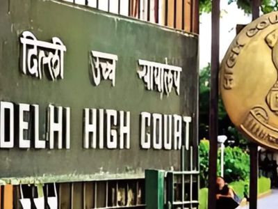 Delhi HC orders Meta to remove woman's morphed picture with PM, issues notice to CJP leaders over alleged circulation