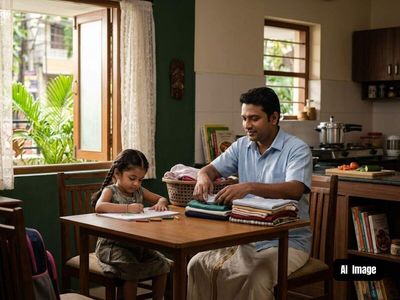 Why only housewives? Madras HC says house husbands should become the new normal to preserve marriages and families