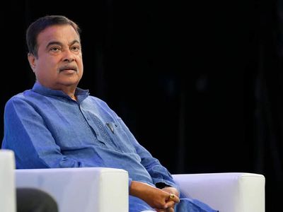 Ethanol can help raise farmers' income and reduce fuel imports: Nitin Gadkari