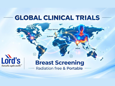 Lord’s Mark advances AI breast cancer screening towards clinical trials