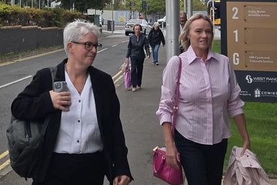 Peggie’s beliefs had ‘no bearing’ on union decision to refuse support – tribunal