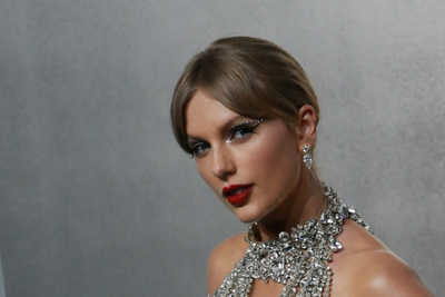 Taylor Swift Reportedly 'Takes Action' Over a Donald Trump Post Bragging About Zero 'Illegals'